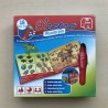 Electro : Met wonderpen.