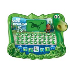 The good Dinosaur