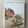 Asterix en Obelisk : Kaartspellen