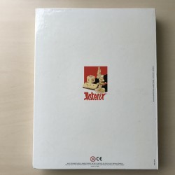 Asterix en Obelisk : Kaartspellen