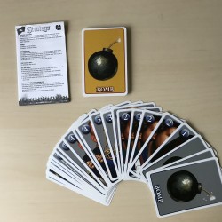 Stratego kaartspel