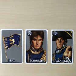 Stratego kaartspel