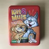 Kat & Muis.