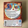 5 Seconden, mini spel.