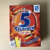5 Seconden, mini spel.