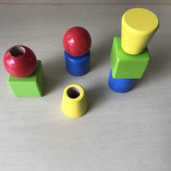 Educo constructiespeelgoed
