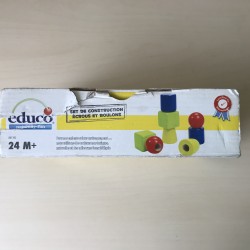Educo constructiespeelgoed
