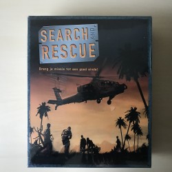 Search Rescue Nieuw.