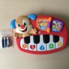 Fisher Price : Babypiano
