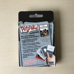 Pictureka! Kaartspel