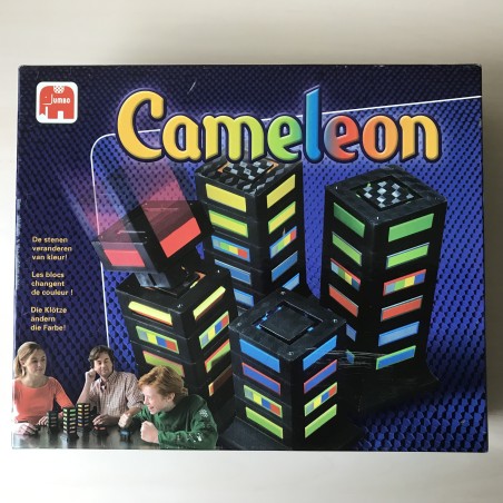 Cameleon