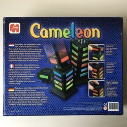 Cameleon