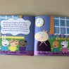 Peppa Pig . George gaat naar school