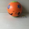 Grap en Grol bal met muziek.