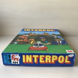 Interpol