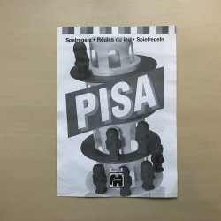 Pisa