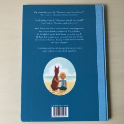 Ik wil een hond