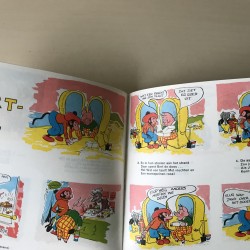 De avonturen van Flipje. ‘t grote Flipboek 3