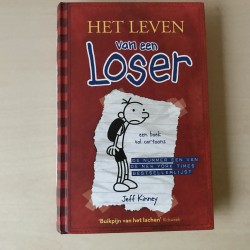 Het leven van een loser : Deel 1