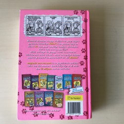 Dagboek van een muts : Puppy Love. Deel 10