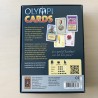 999 Games : OlympiCards.