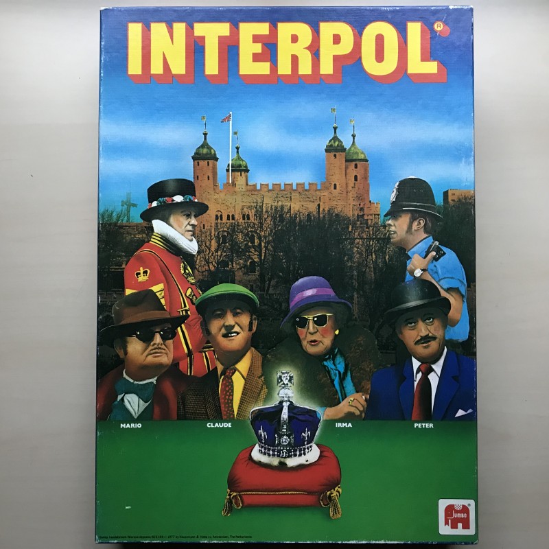 Interpol