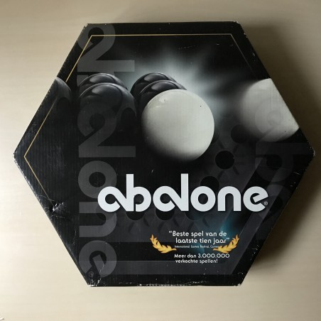 Abalone