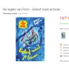 Marjon Hoffman: De regels van Floor. Geloof nooit je broer