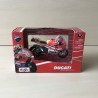 Ducati : Nieuw. Motor.