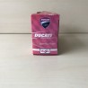 Ducati : Nieuw. Motor.