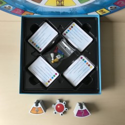 Trivial Pursuit : Nederland.