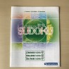 Challenge Sudoku. Het bordspel