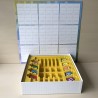 Challenge Sudoku. Het bordspel