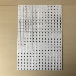 Challenge Sudoku. Het bordspel