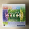 Challenge Sudoku. Het bordspel