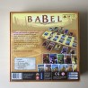White Goblin : Babel.