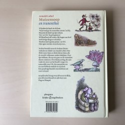 Muizensoep en tranenthee