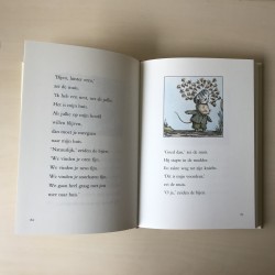 Muizensoep en tranenthee
