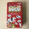 Loco, het knotsgekke dierengeluidenspel!