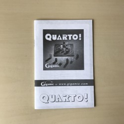 Quarto Travel