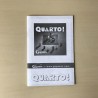 Quarto Travel