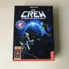 999 Games. De crew op weg naar de 9de planeet.