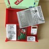 Monopoly : Monopoly Reisspel/reisversie.