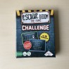 Escape room challenge.