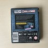 Escape room challenge.