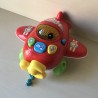 VTech : Avonturenvliegtuig.