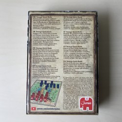 Stratego : Quick Battle.