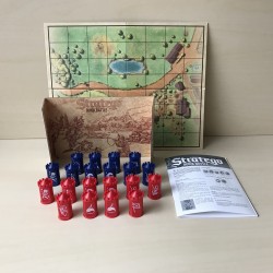 Stratego : Quick Battle.