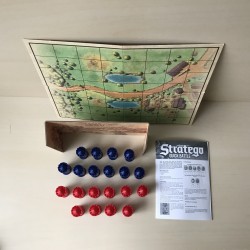 Stratego : Quick Battle.