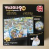 Wasgij : Original. Vangst van de dag. Nummer 16. 500 stukjes.